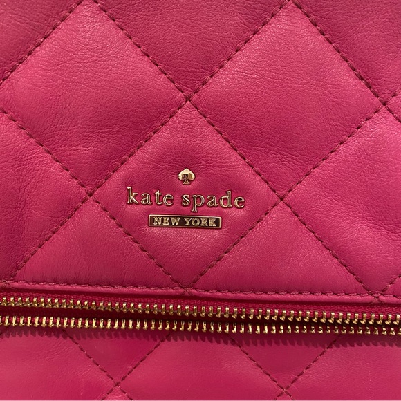 Kate Spade Emerson Place Carson Crossbody - Picture 5 of 10